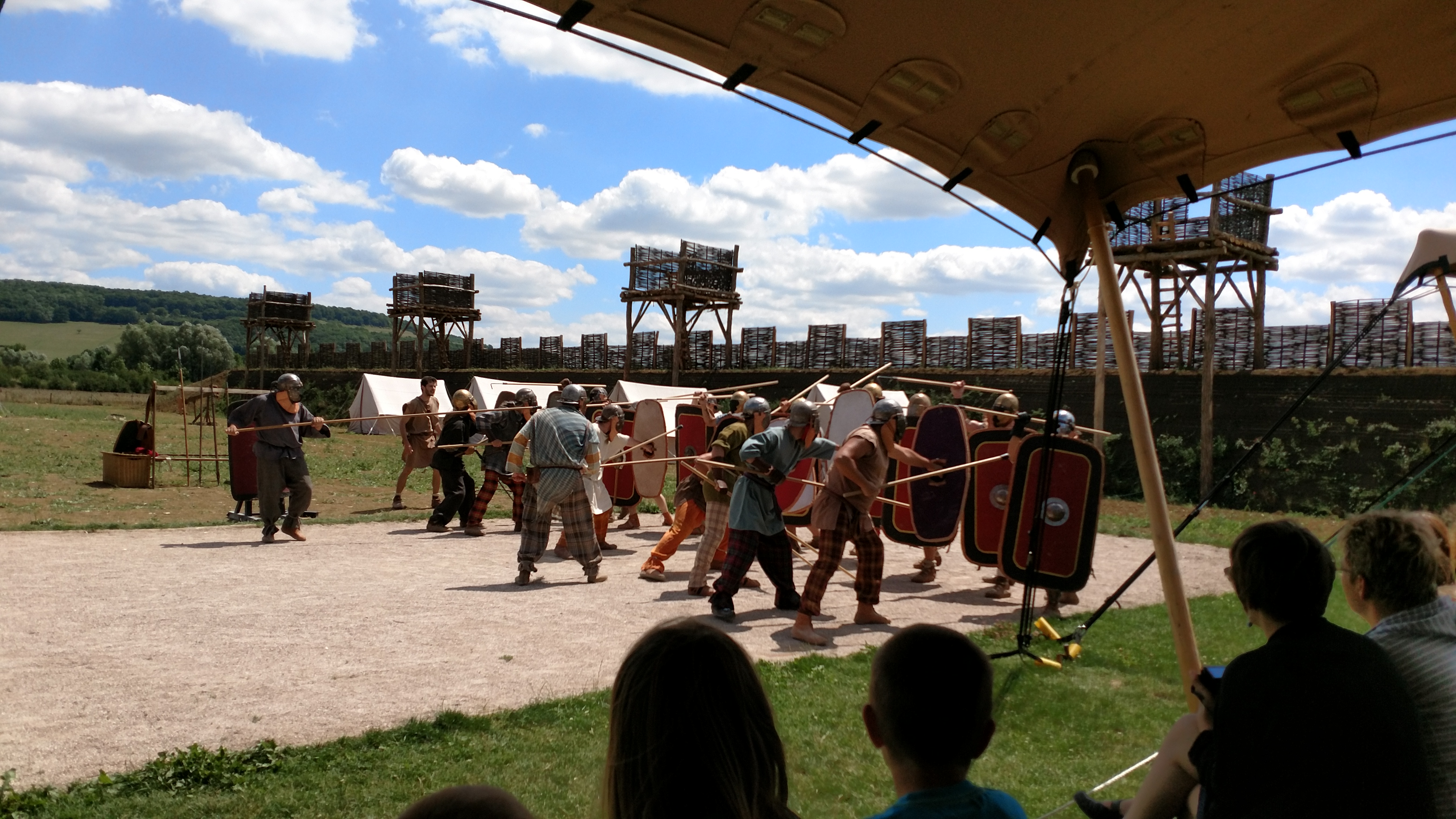 Photo n° 3 de l'avis de Sophie.r fait le 14/07/2017 à 18:11