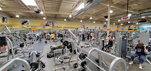 Health Club «24 Hour Fitness», reviews and photos, 351 Rheem Blvd, Moraga, CA 94556, USA