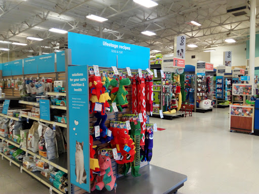 Pet Supply Store «PetSmart», reviews and photos, 33963 Doheny Park Rd, San Juan Capistrano, CA 92675, USA