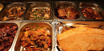 Royal Buffet Mérignac à Mérignac
