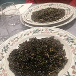 Photo n°1 de l'avis de Cristina.i fait le 09/12/2023 à 14:28 sur le  Ristorante Vento Ariel à Camogli