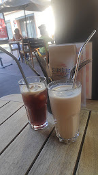 Photo n°76 de Sunside Café Toulouse à Toulouse ()