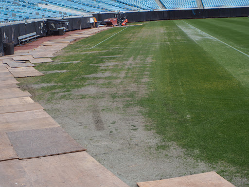 American Football Field «EverBank Field», reviews and photos, 1 Everbank Field Dr, Jacksonville, FL 32202, USA