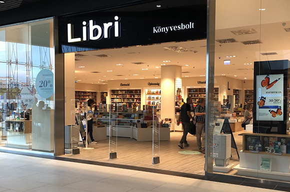 Értékelések erről a helyről: Libri - Etele Plaza, Budapest - Könyvesbolt