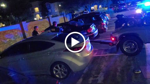 Auto Repair Shop «OTC Towing (Off the Chain)», reviews and photos, 3710 E 25th St, Sanford, FL 32771, USA