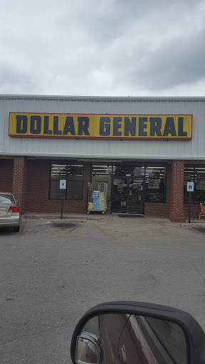 Discount Store «Dollar General», reviews and photos, 1115 Florence Blvd, Florence, AL 35630, USA