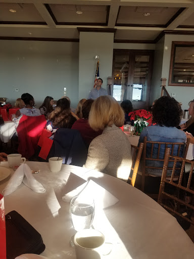 Golf Club «Tiger Point Golf Club», reviews and photos, 1255 Country Club Rd, Gulf Breeze, FL 32563, USA