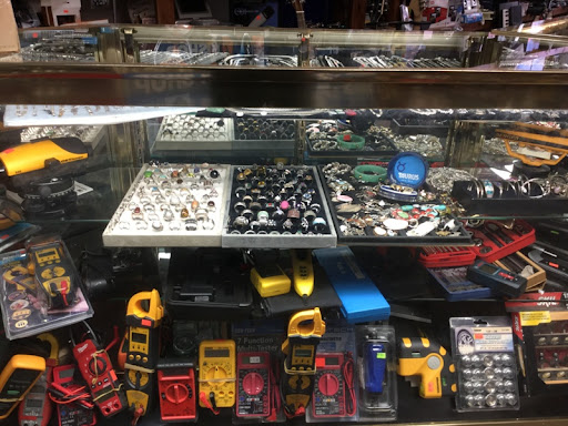 Pawn Shop «J & J Pawn Shop», reviews and photos, 57 Broad St, New Britain, CT 06053, USA