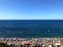 Zdjęcie Plage Bleu obszar udogodnień