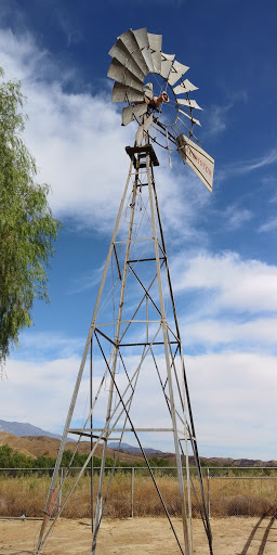 San Timoteo Canyon Schoolhouse