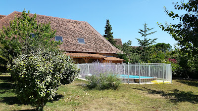 Des Deux Cantous à Saint-Jory-las-Bloux