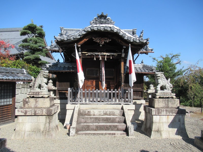 正三神社