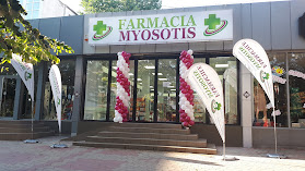 Farmacia Myosotis 35