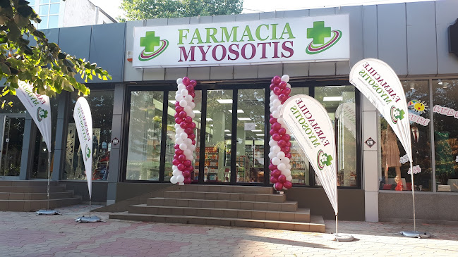 Farmacia Myosotis 35