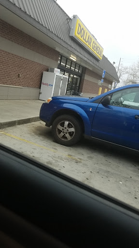 Discount Store «Dollar General», reviews and photos, 710 Six Flags Dr, Austell, GA 30168, USA