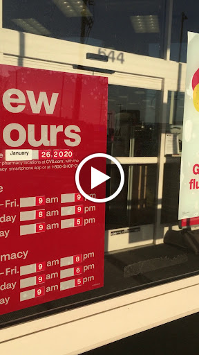 Drug Store «CVS», reviews and photos, 644 IL-59, Naperville, IL 60563, USA