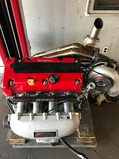 Auto Repair Shop «Pro Import Automotive», reviews and photos, 7667 E Iliff Ave, Denver, CO 80231, USA