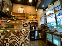 Atmosphère du Café Café de Max - Coffee shop à Nice - n°15