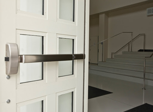 Isenhour Door Products