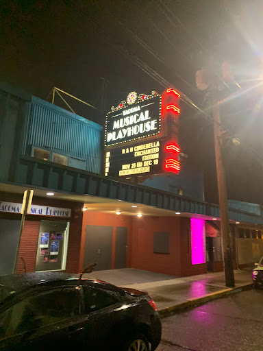 Performing Arts Theater «Tacoma Musical Playhouse», reviews and photos, 7116 6th Ave, Tacoma, WA 98406, USA