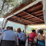 Photo n°2 de l'avis de Diana.a fait le 31/08/2023 à 20:32 sur le  E Spunta La Luna à Campodimele