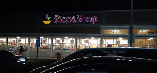 Supermarket «Stop & Shop Supermarket», reviews and photos, 301 Centre St, Jamaica Plain, MA 02130, USA