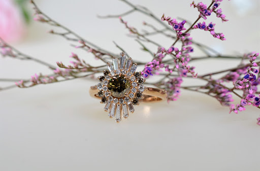 Jewelry Store «Hudson Valley Goldsmith», reviews and photos, 71 Main St, New Paltz, NY 12561, USA