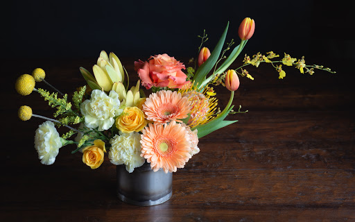 Florist «Petal Street Flower Company», reviews and photos, 2319 Bridge Ave, Point Pleasant, NJ 08742, USA