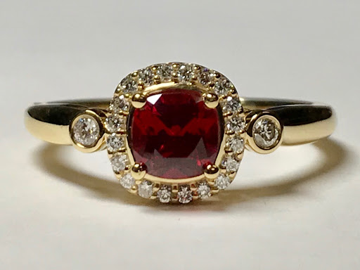 Jeweler «Roemer Originals», reviews and photos, 1163 1st Capitol Dr, St Charles, MO 63301, USA
