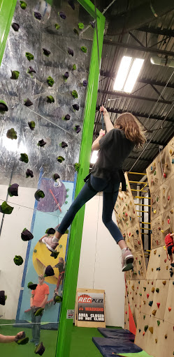 Gym «Family Fitness Works», reviews and photos, 600 Commerce Rd, Richmond, IN 47374, USA