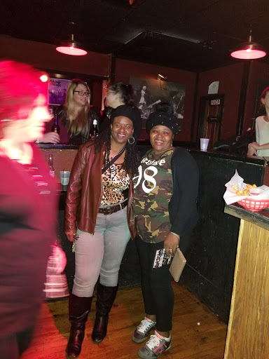 Bar «Revolution Bar & Music Hall», reviews and photos, 140 Merrick Rd, Amityville, NY 11701, USA