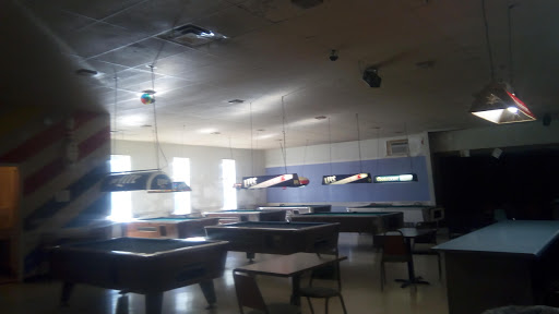 Bowling Alley «Jasper Bowling Center», reviews and photos, 270 AL-5, Jasper, AL 35503, USA