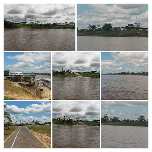 Astillero Iquitos