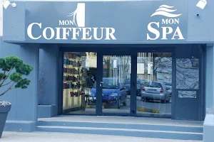 Mon Coiffeur Mon Spa image