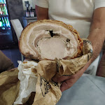 Photo n°5 de l'avis de Giovanni.a fait le 28/01/2023 à 07:45 sur le  Margò Restaurant à Aversa