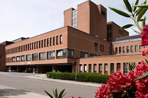 Randers Regional Hospital image
