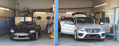 Auto Passion Cantal à Aurillac