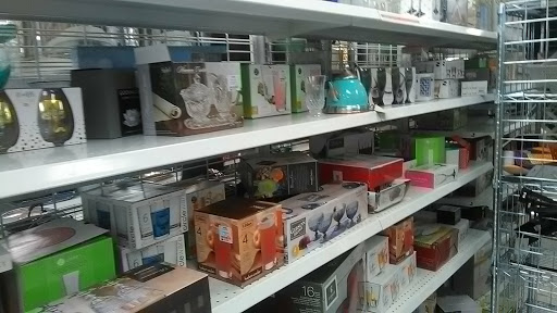 Clothing Store «Ross Dress for Less», reviews and photos, 2753 E Eastland Center Dr, West Covina, CA 91791, USA