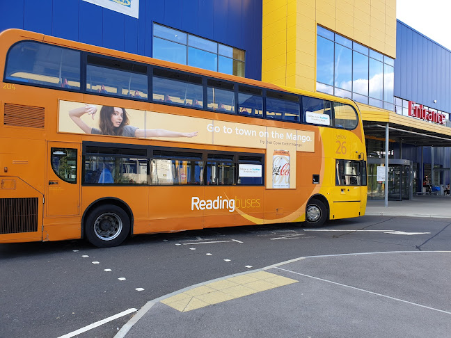 Reviews of Reading Buses Travel Shop in Reading - Travel Agency