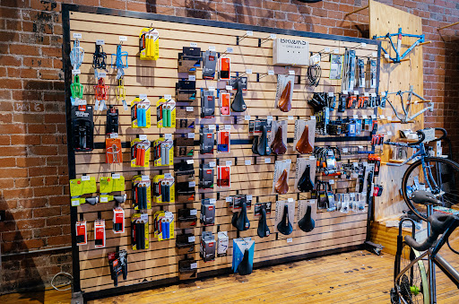 Bicycle Store «Bike Shop Hub», reviews and photos, 2801 N Flowing Wells Rd #101, Tucson, AZ 85705, USA