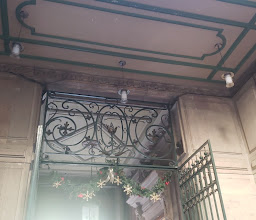 Stieglitz Café photo