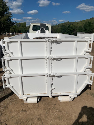 FV PRO BENNE à Tourves