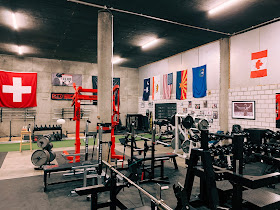 Barbell Club Landquart