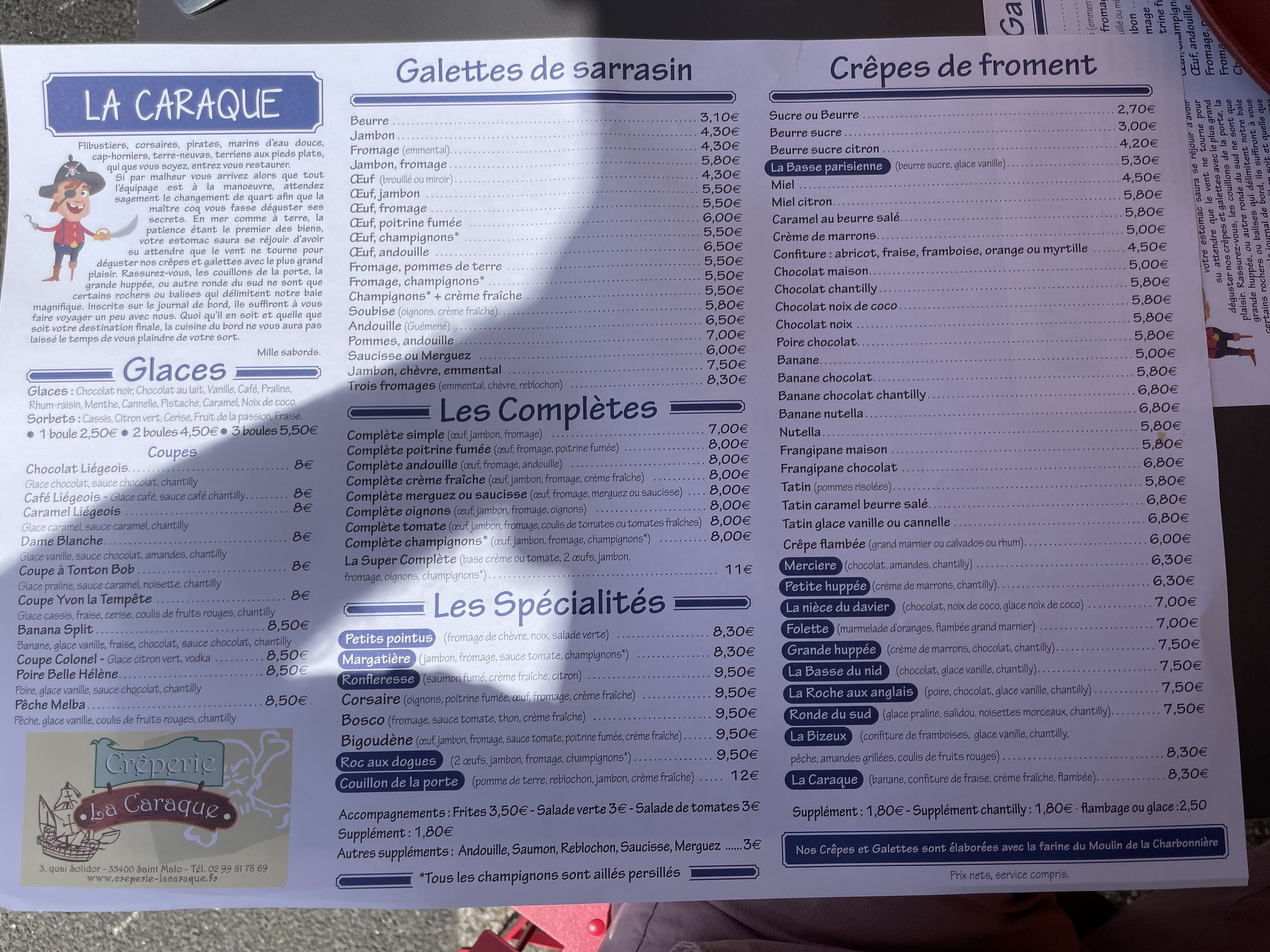 Photo n° 1 de l'avis de Léo.O fait le 17/06/2022 à 13:39