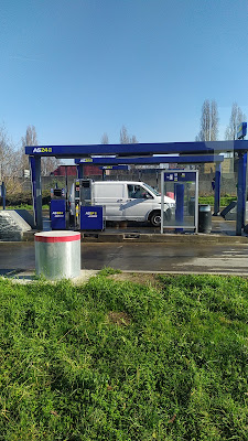 AS 24 à Le Blanc-Mesnil