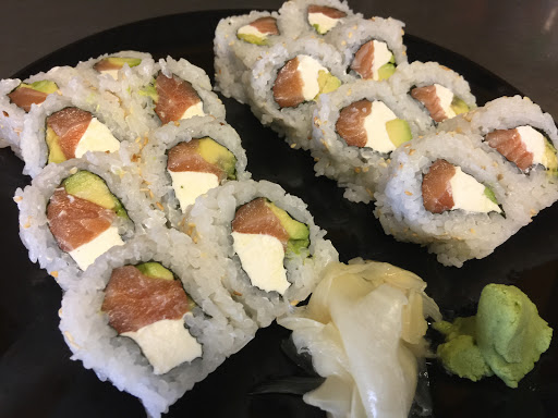 Roll Star Sushi