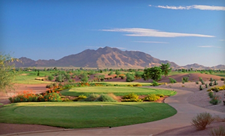 Golf Club «Trilogy Golf Club at Power Ranch», reviews and photos, 4415 E Village Pkwy, Gilbert, AZ 85298, USA