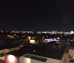 Hotel Angelopolis & Business photo