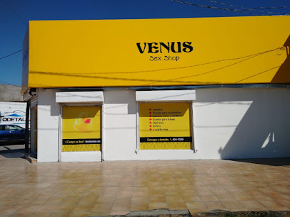 Venus SexShop Torreon Reforma