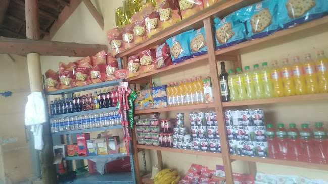 Panadería '' Cielito''